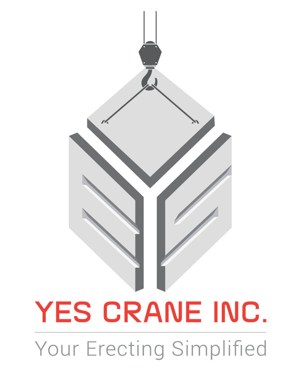 YES CRANE